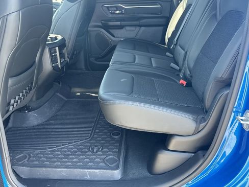 Used 2023 RAM 1500 Big Horn image 21