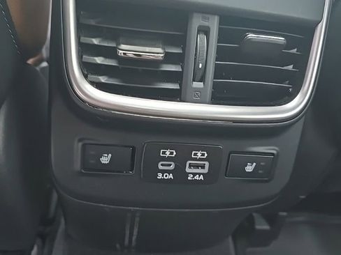 Used 2023 Subaru Outback Touring XT image 12