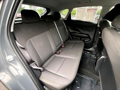 Used 2025 Hyundai Kona SEL AWD/4WD image 24