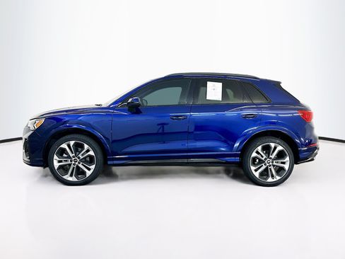 Used 2022 Audi Q3 2.0T Premium Plus AWD/4WD image 4