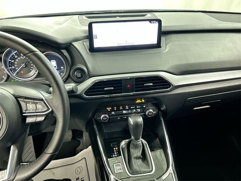 Used 2021 MAZDA CX-9 Sport image 19