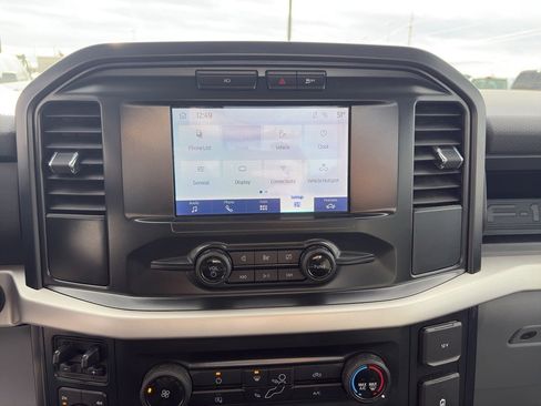 Used 2022 Ford F150 XL w/ Equipment Group 101A High image 14