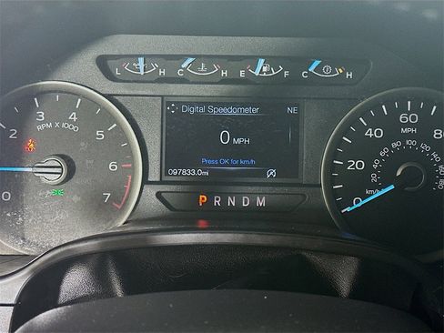 Used 2019 Ford F150 XLT w/ Equipment Group 302A Luxury image 15