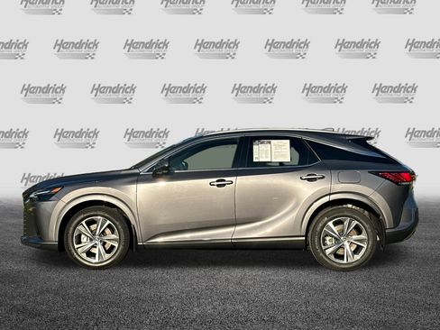 Certified 2023 Lexus RX 350 Premium image 8