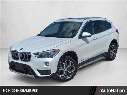 Used 2016 BMW X1 xDrive28i