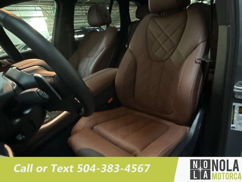 Used 2026 BMW X5 sDrive40i RWD image 23