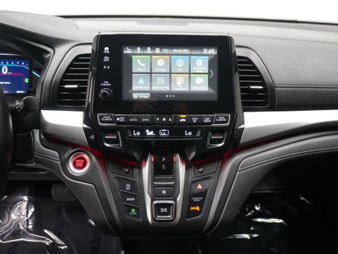 Used 2024 Honda Odyssey Sport image 23