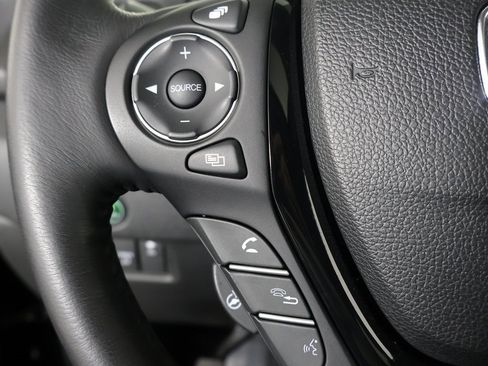 Used 2020 Honda Ridgeline RTL-E image 25