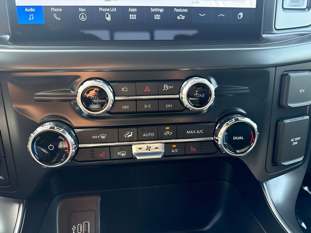 Used 2026 Ford F150 Tremor AWD/4WD image 10