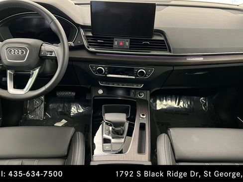 Used 2023 Audi Q5 2.0T Prestige image 13