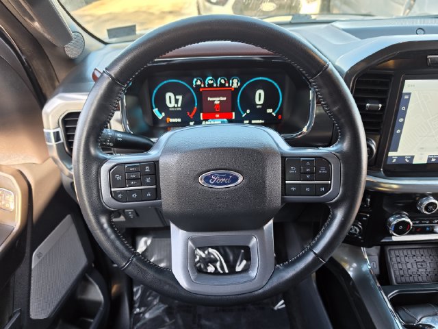 Used 2023 Ford F150 Lariat w/ Equipment Group 502A High AWD/4WD image 19