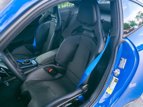 Used 2026 Porsche 911 GT3 RWD image 27