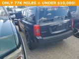 Used 2014 Jeep Patriot Latitude w/ Sun/Sound Group image 3