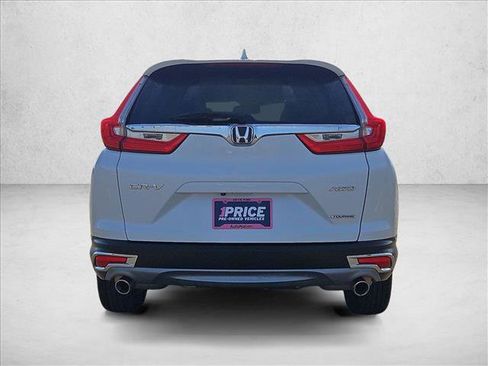 Used 2019 Honda CR-V Touring image 7