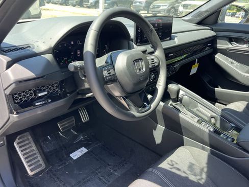 New 2026 Honda Accord Sport image 13