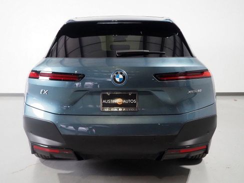 Used 2023 BMW iX xDrive50 w/ Ultimate Package 2 image 68