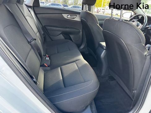 Certified 2021 Kia Forte LXS image 28