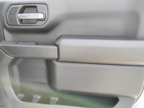 Used 2024 Chevrolet Silverado 1500 W/T w/ WT Fleet Convenience Package image 15