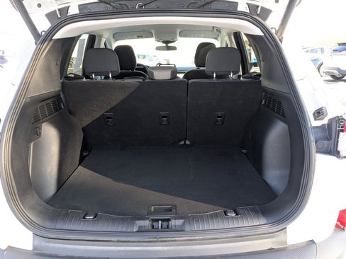 Used 2022 Ford Escape SE w/ Convenience Package image 11