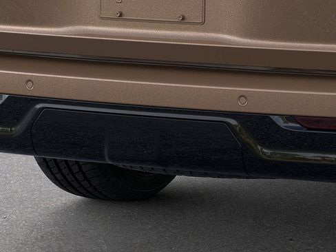 New 2026 Lincoln Navigator L Black Label AWD/4WD image 23