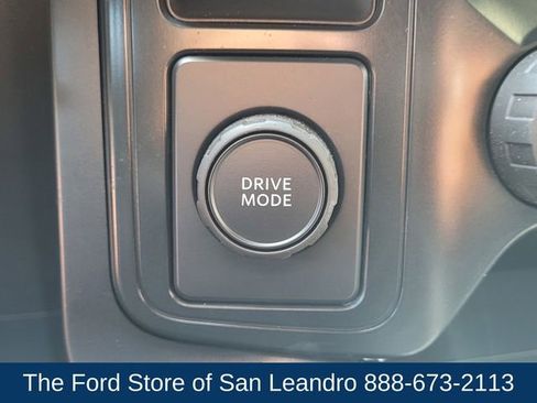 Used 2024 Ford F150 STX image 23