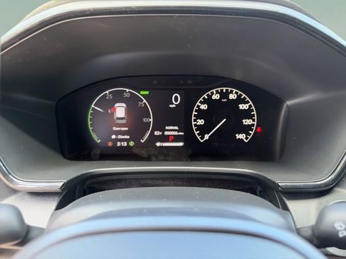 New 2026 Honda CR-V Sport image 11