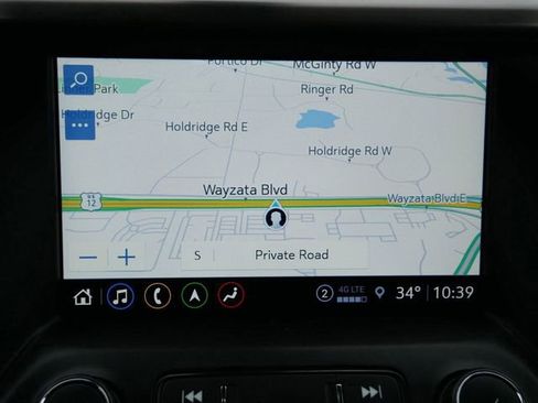 Used 2023 GMC Acadia AT4 image 20