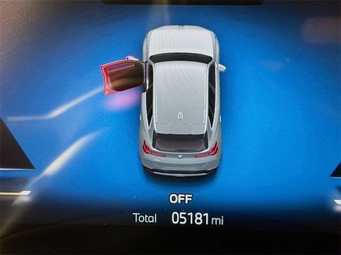 Used 2025 BMW X3 xDrive30i image 11