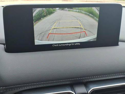 Used 2025 MAZDA CX-5 Carbon Edition AWD/4WD image 11