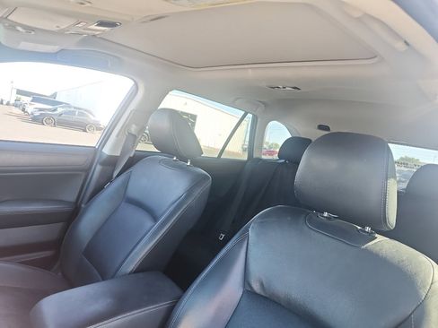 Used 2017 Subaru Outback 2.5i Limited w/ Popular Package #5 AWD/4WD image 18
