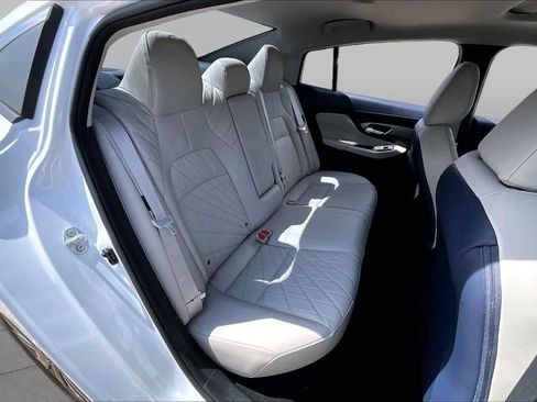Certified 2026 Nissan Sentra SL w/ Floor Mat Package FWD image 21