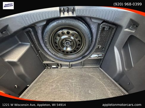 Used 2019 Ford Escape SEL AWD/4WD image 28