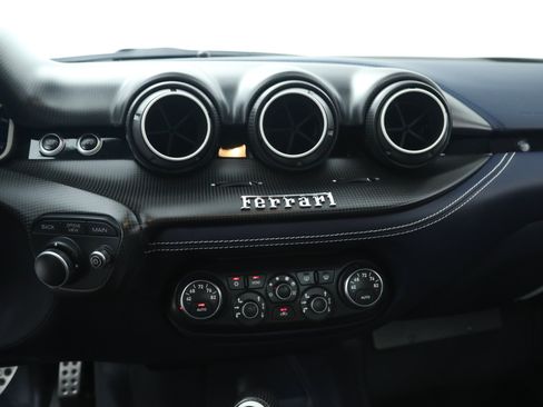 Used 2017 Ferrari F12tdf RWD image 32