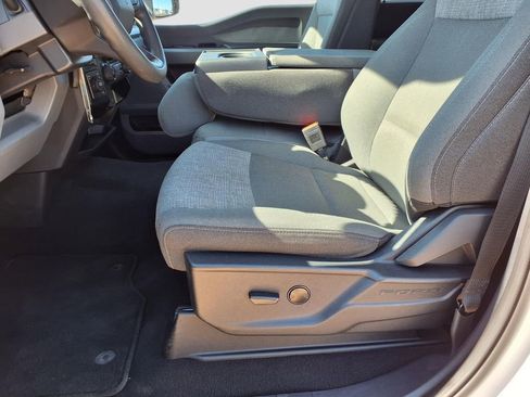 Used 2025 Ford F250 XLT image 22