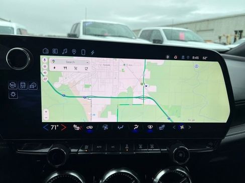 Used 2024 Chevrolet Blazer EV LT image 17