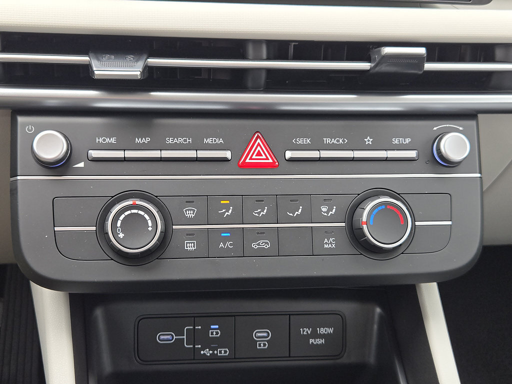 New 2026 Hyundai Tucson SE FWD image 19