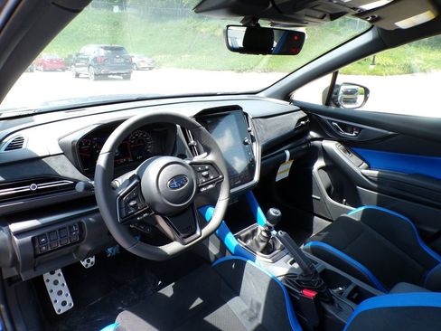 New 2026 Subaru WRX tS AWD/4WD image 10