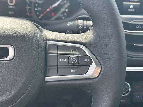 New 2026 Jeep Compass Latitude image 26