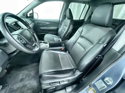 Certified 2023 Honda Ridgeline RTL image 19