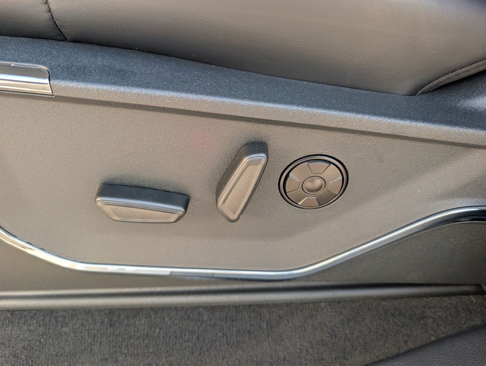 New 2027 Ford F250 Platinum AWD/4WD image 15