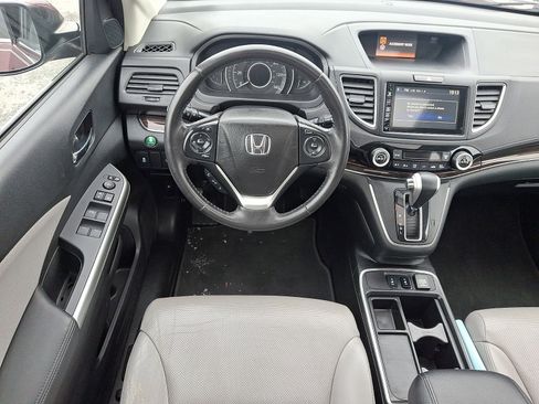 Used 2016 Honda CR-V EX-L image 11