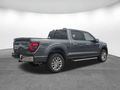 New 2026 Ford F150 XLT