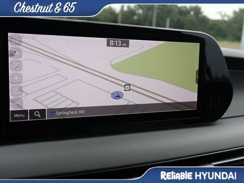 Certified 2025 Hyundai Palisade SEL FWD image 26