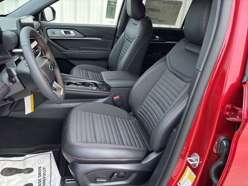 New 2026 Ford Explorer ST-Line image 12