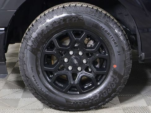 Used 2024 Ford F150 XLT w/ Equipment Group 302A MID AWD/4WD image 23