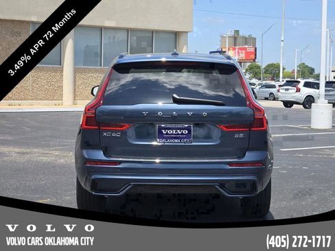 Used 2026 Volvo XC60 B5 Plus w/ Protection Package Premier image 6
