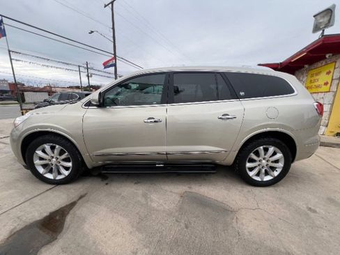 Used 2015 Buick Enclave Premium w/ Experience Buick Package image 8