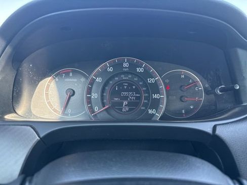 Used 2016 Honda Accord Sport image 17