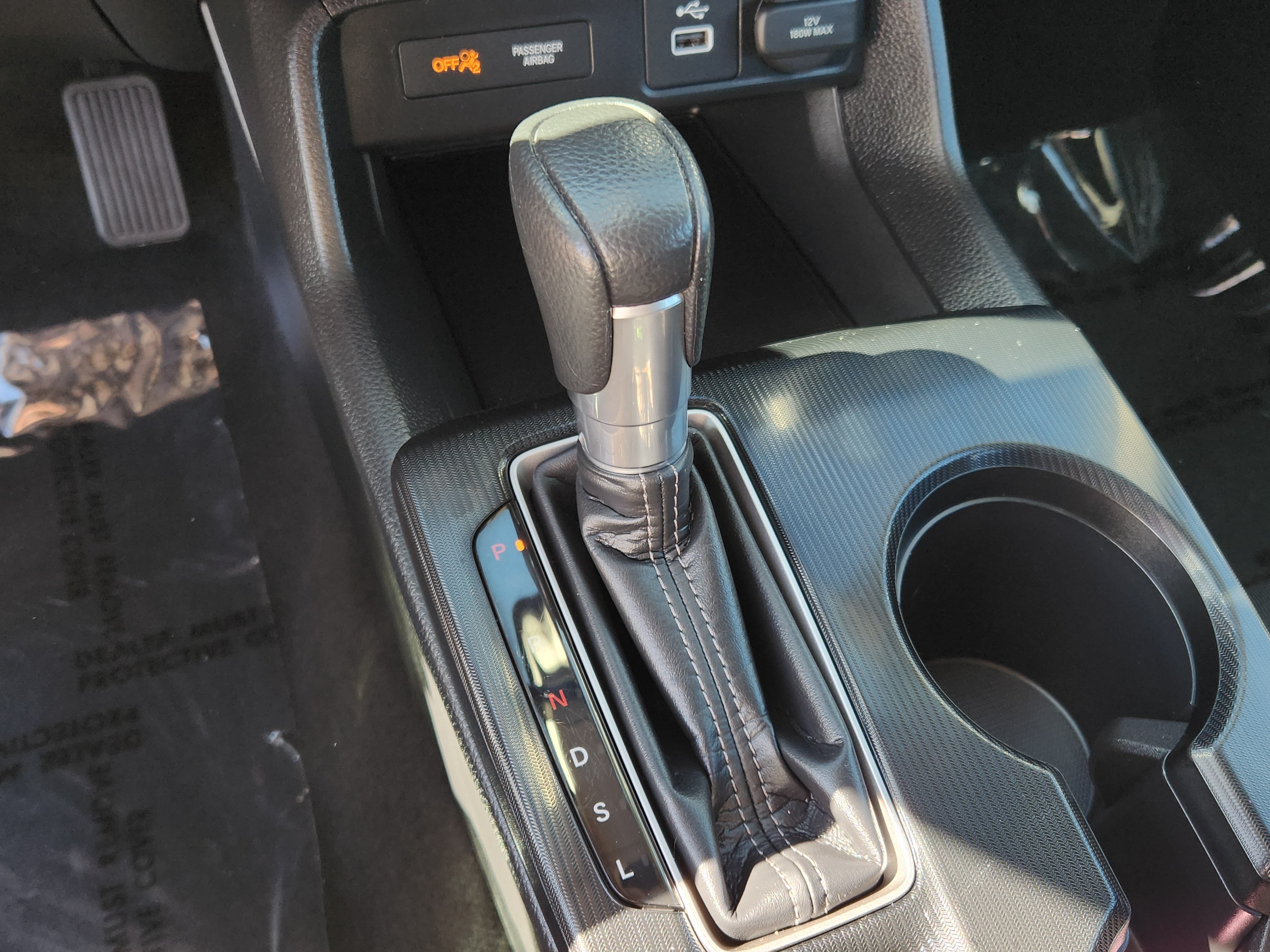 Certified 2024 Honda Civic LX image 22