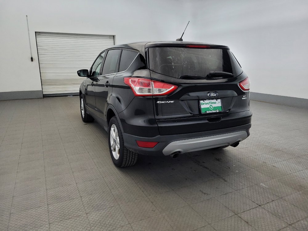 Used 2016 Ford Escape SE AWD/4WD image 5